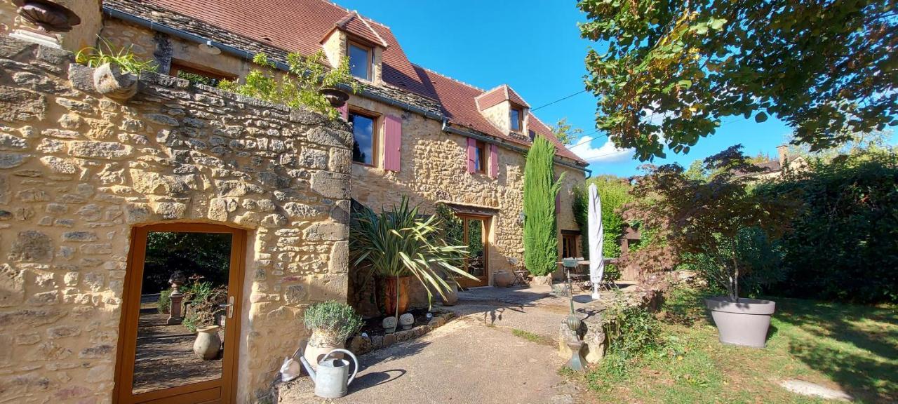 Les Pierres Blondes Holiday home *