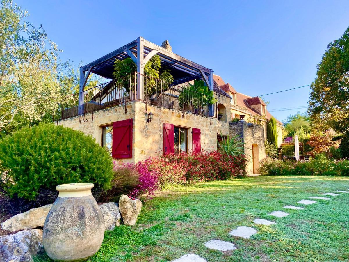 Les Pierres Blondes Holiday home
