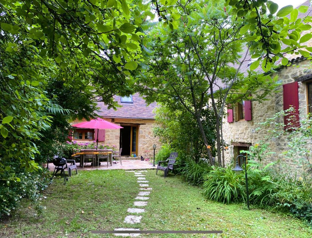 Les Pierres Blondes Holiday home