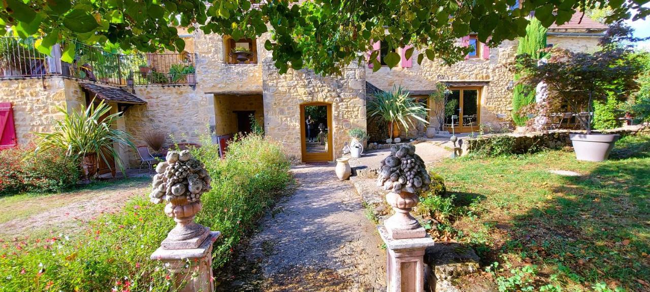 Holiday home Les Pierres Blondes