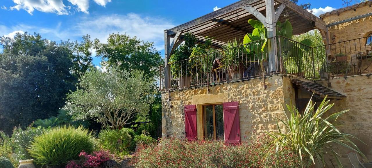 Les Pierres Blondes Holiday home *