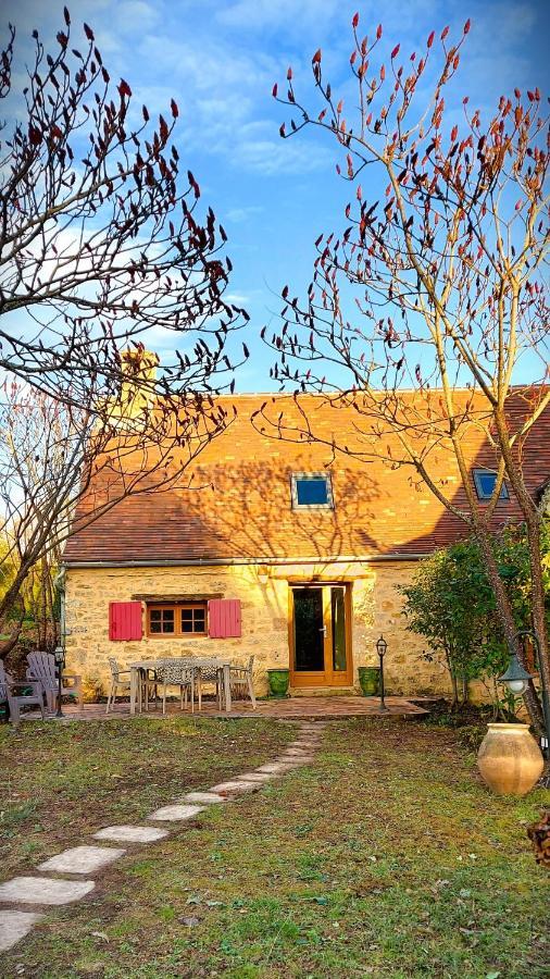 Les Pierres Blondes Holiday home *
