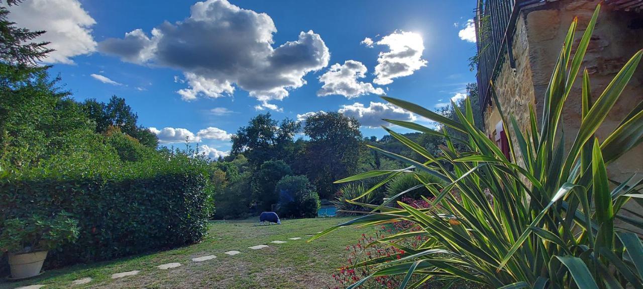 Les Pierres Blondes Holiday home *