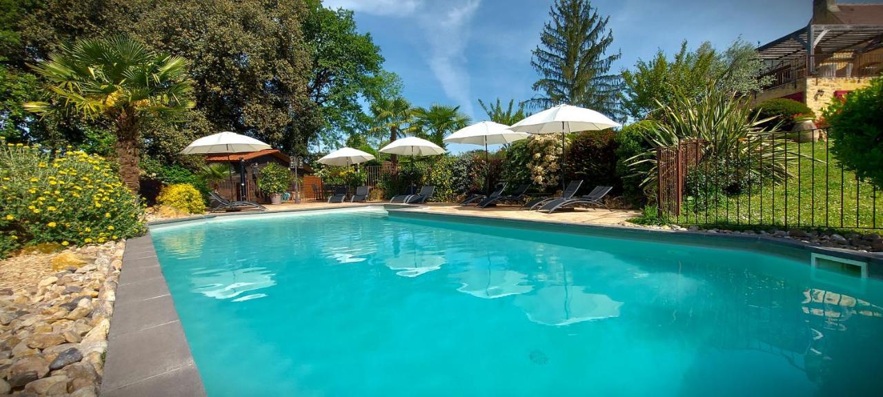 Holiday home Les Pierres Blondes