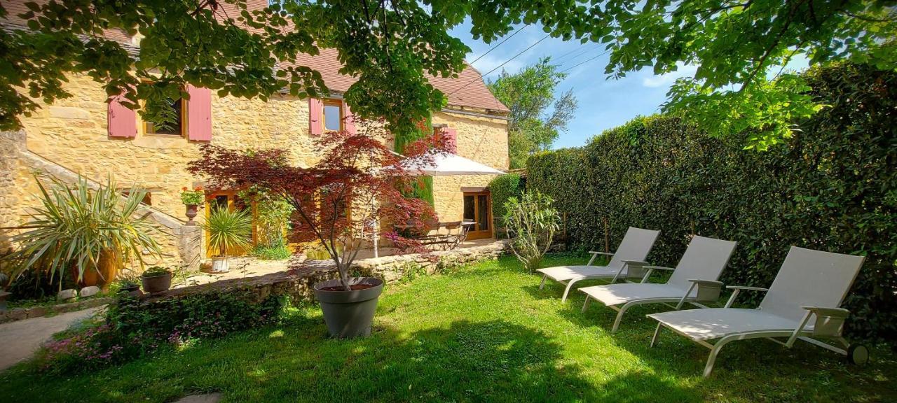 Holiday home Les Pierres Blondes *