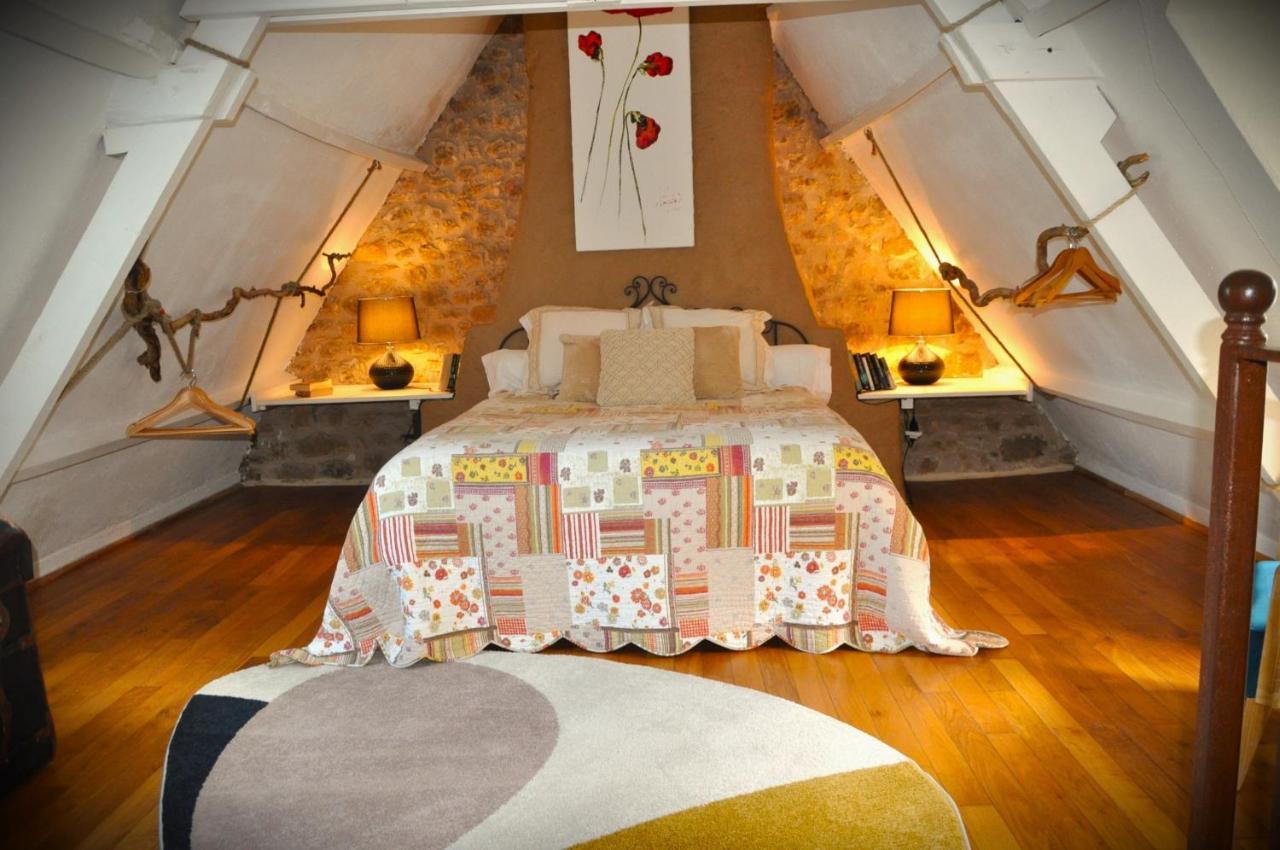 Les Pierres Blondes Holiday home Grolejac