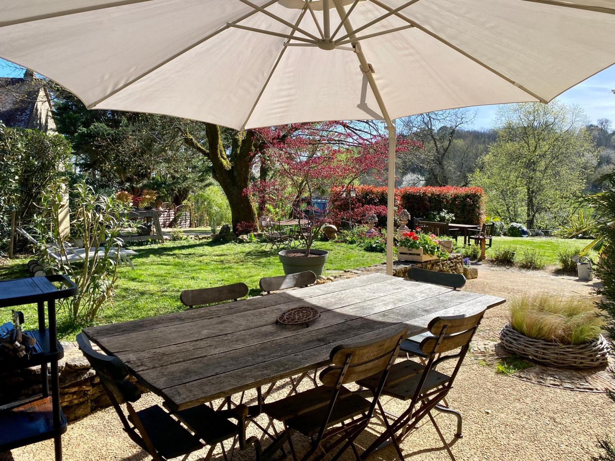 Holiday home Les Pierres Blondes *