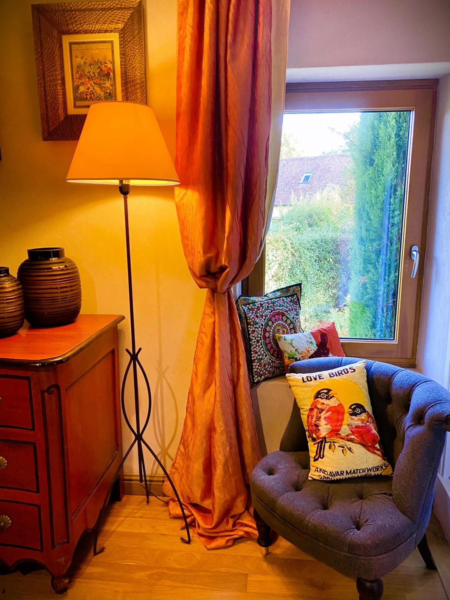 Les Pierres Blondes Holiday home *