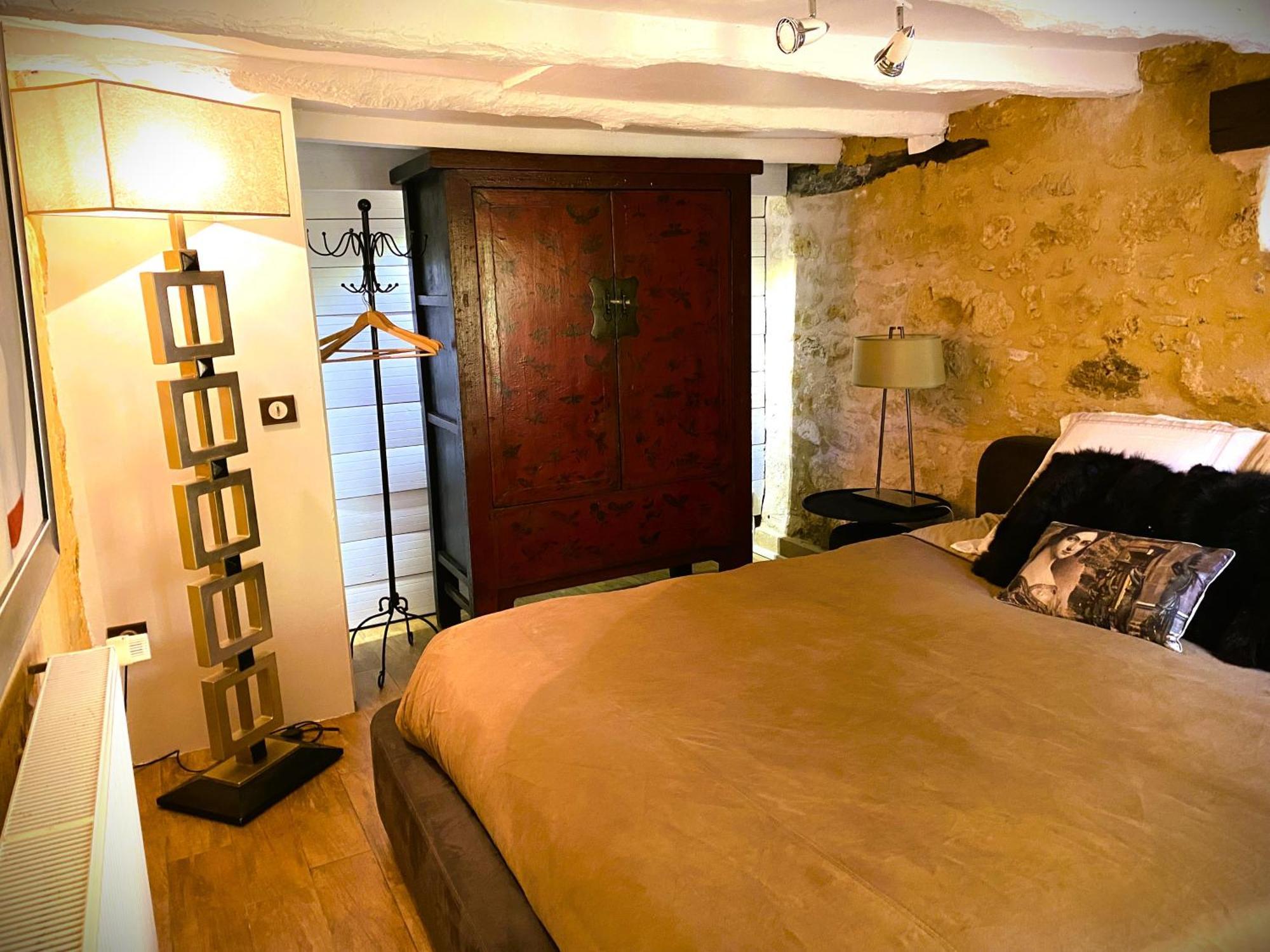 Les Pierres Blondes Holiday home