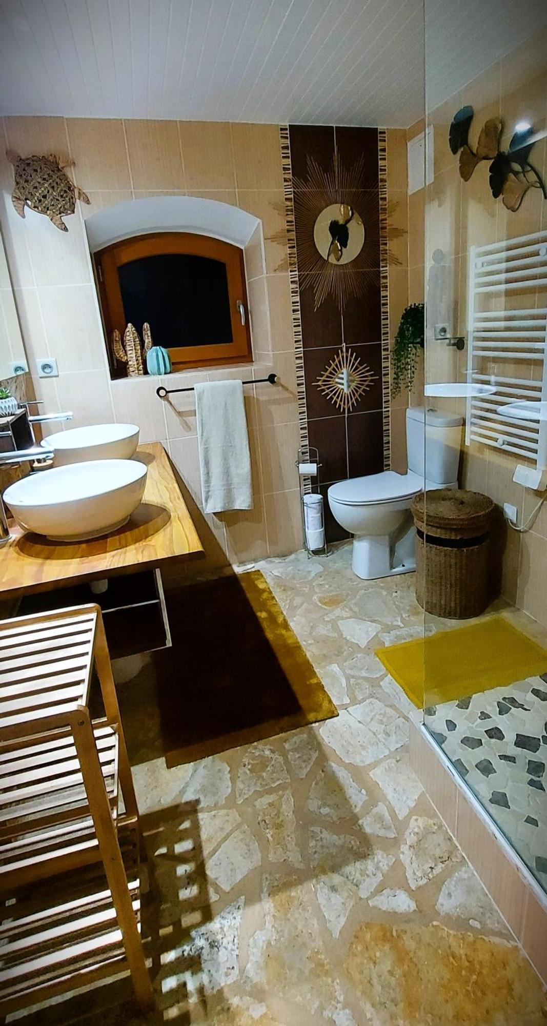 Les Pierres Blondes Holiday home *