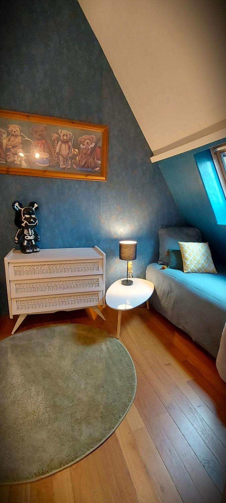 Les Pierres Blondes Holiday home Grolejac