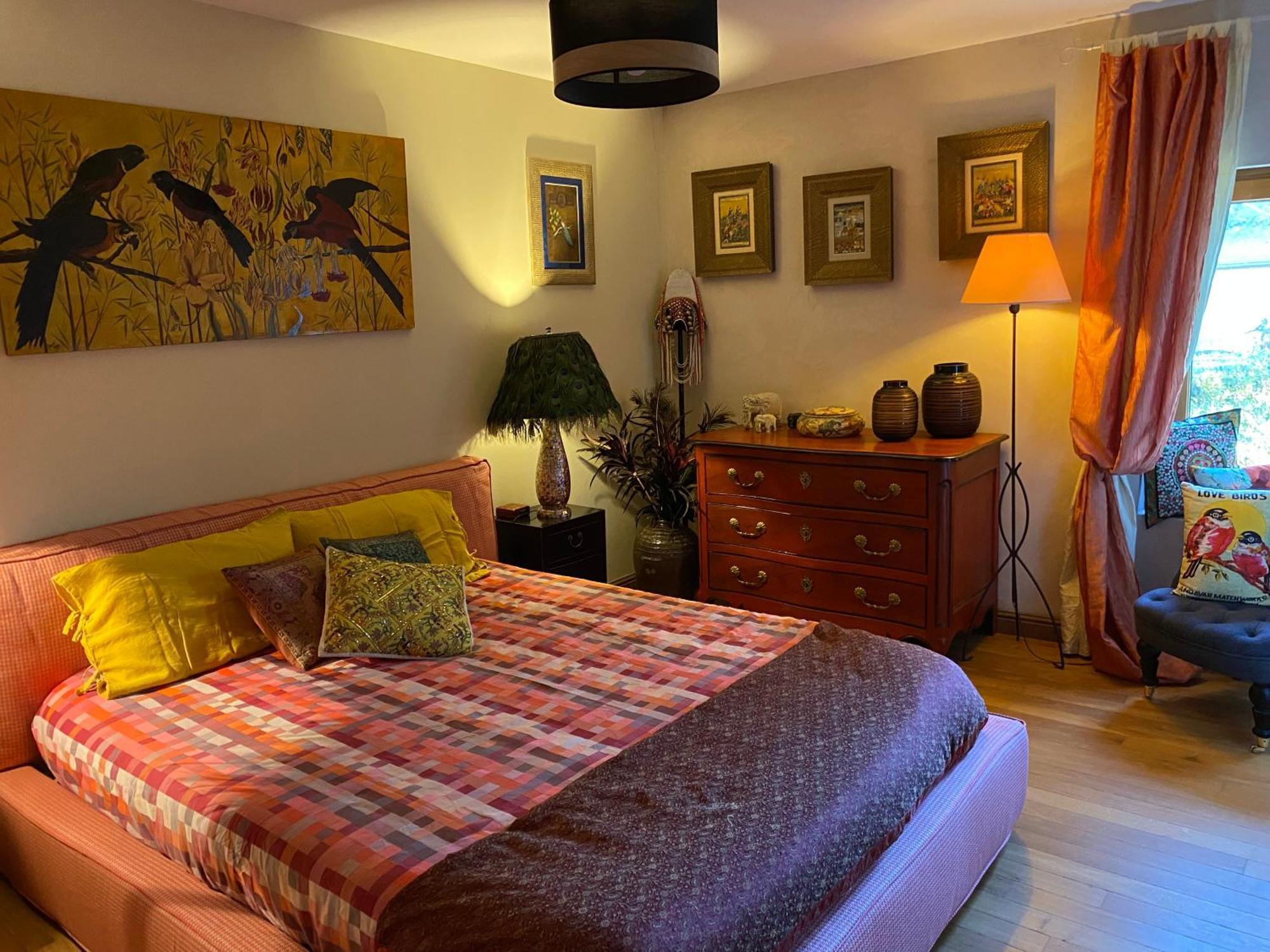 Les Pierres Blondes Holiday home Grolejac