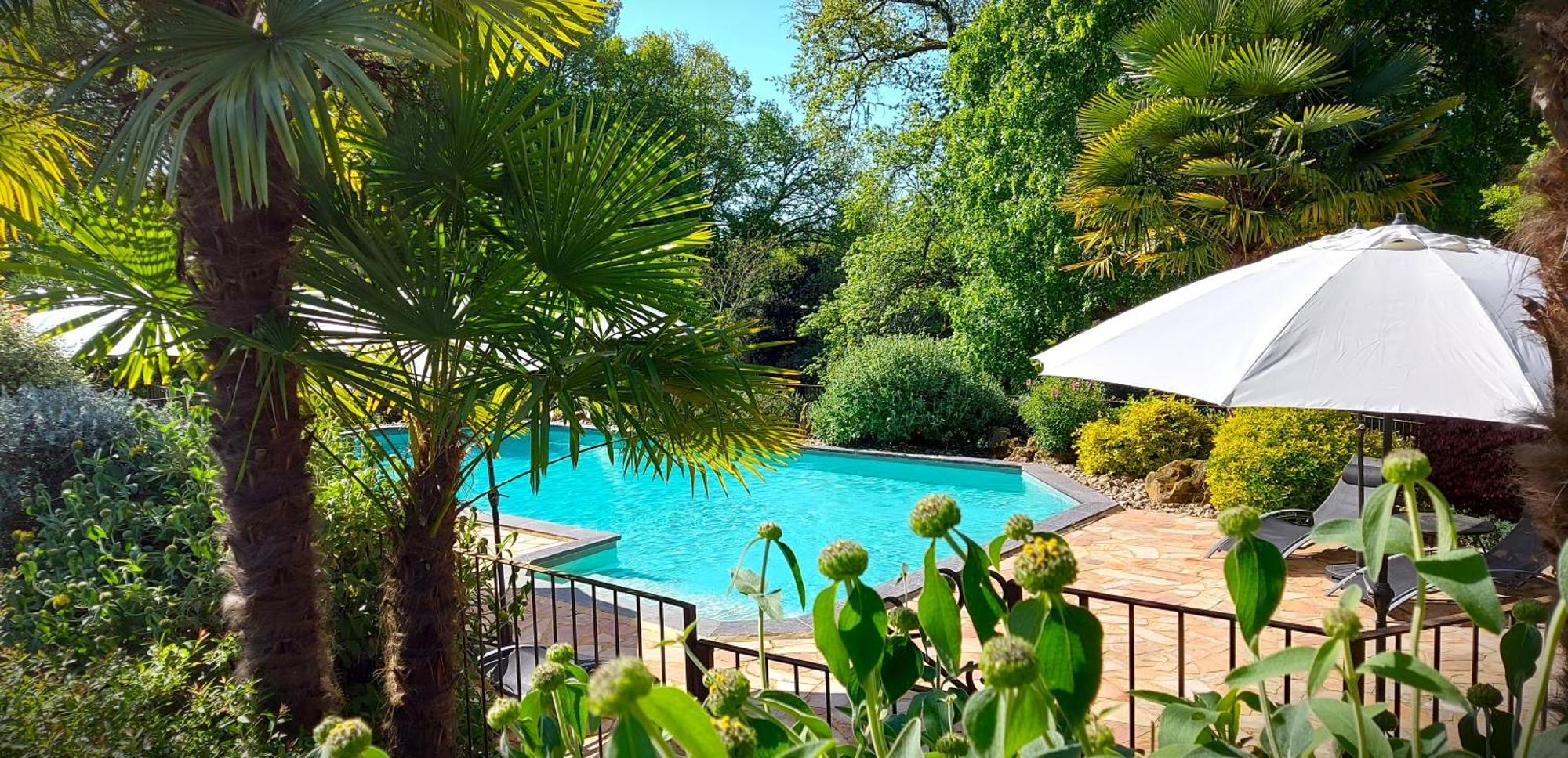 Les Pierres Blondes Holiday home