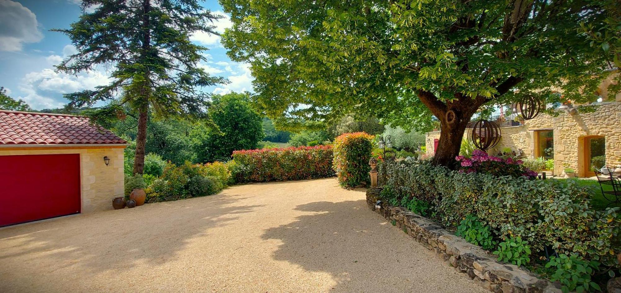 Les Pierres Blondes Holiday home *